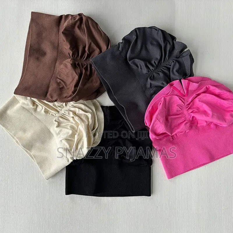 Booty Divider Short