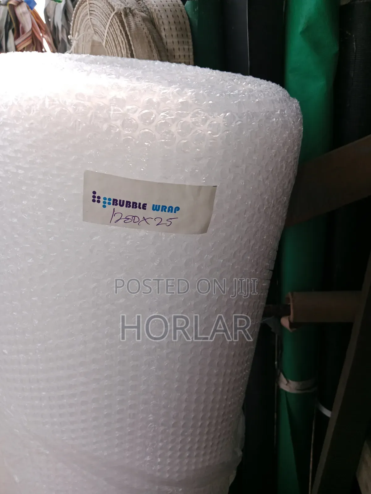 Bubble Wrap