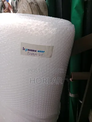 Bubble Wrap