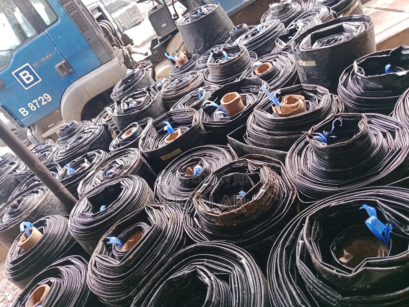 Bubble Wrap