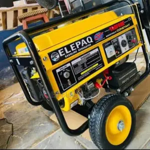 Elepaq Sv 6800 Petrol Generator