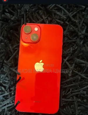 Apple iPhone 14 128 GB Red
