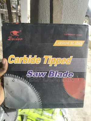 Blades for Marine and HDF Board