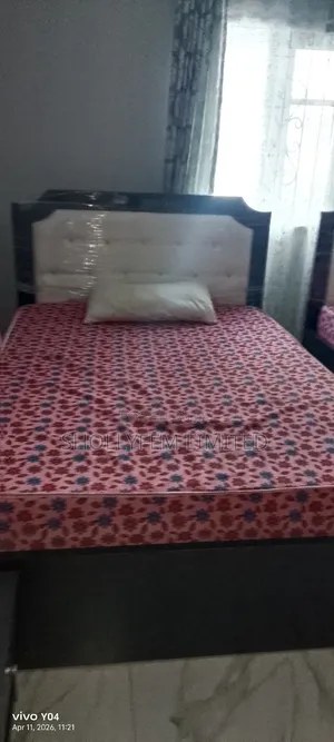 Furnished 3bdrm Apartment in Ikota Gra 6 for rent