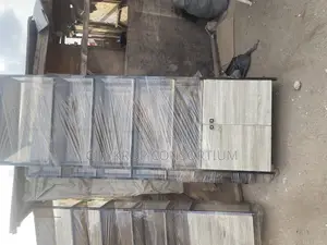 Shop Display Shelf