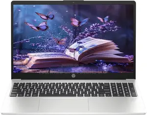 New Laptop HP 250 G10 8GB Intel Core 5 SSD 512GB