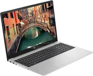 New Laptop HP 250 G10 8GB Intel Core 5 SSD 512GB