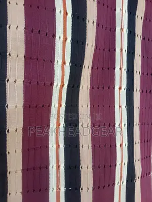 Loom Asooke