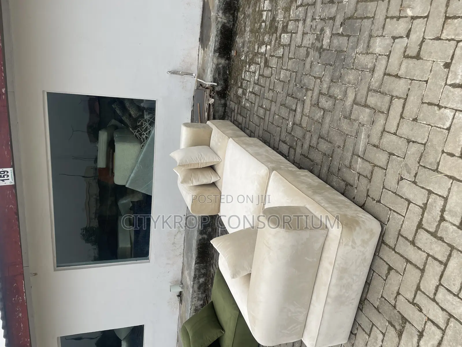 Modular Sofa