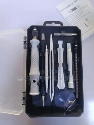 98 Screwdriver Bits Set