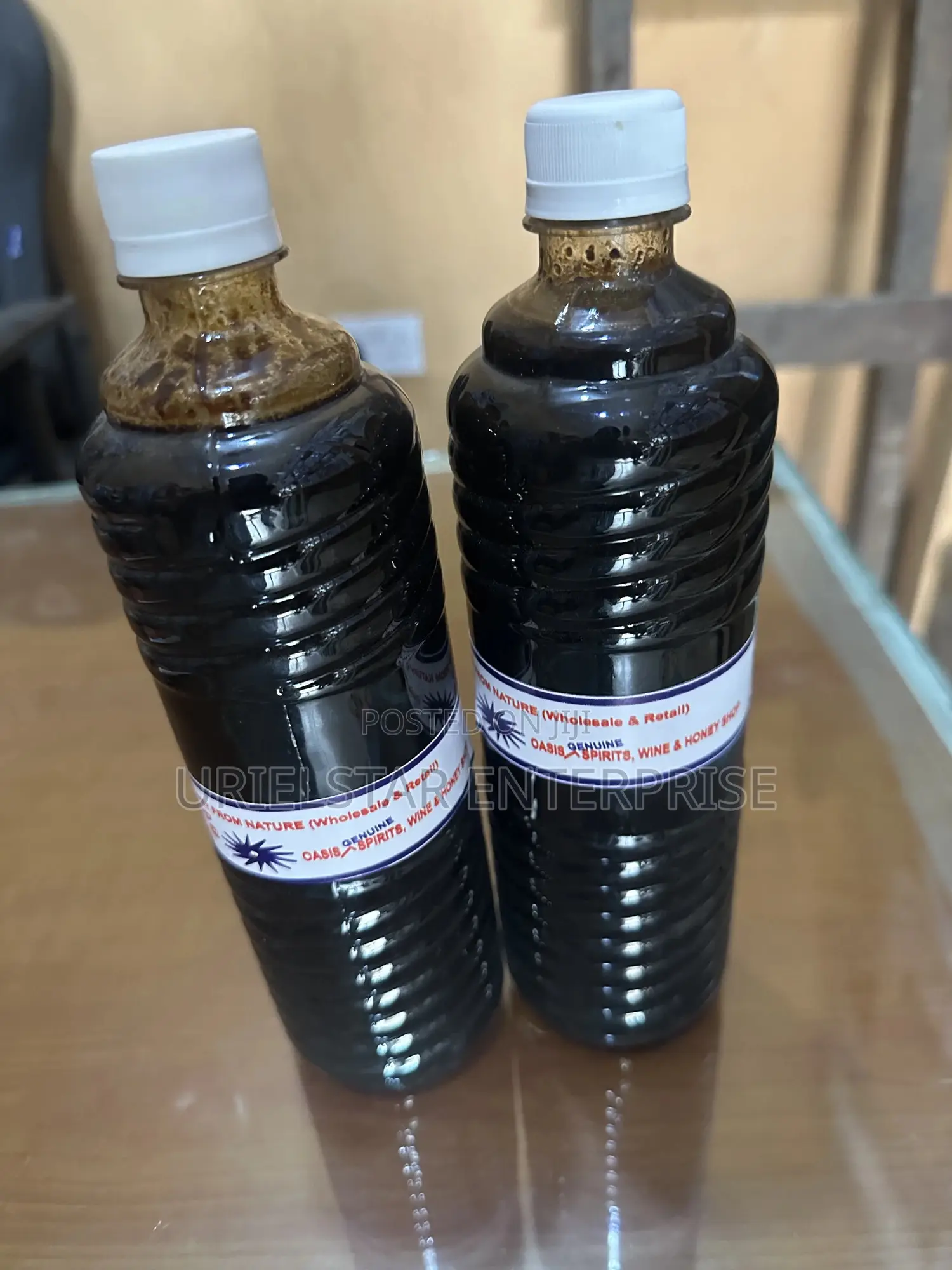 Natural Bee Honey