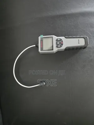 Brake Fluid Tester