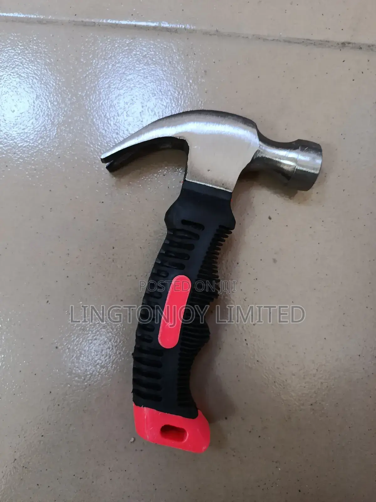Pocket Hammer