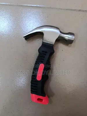 Pocket Hammer
