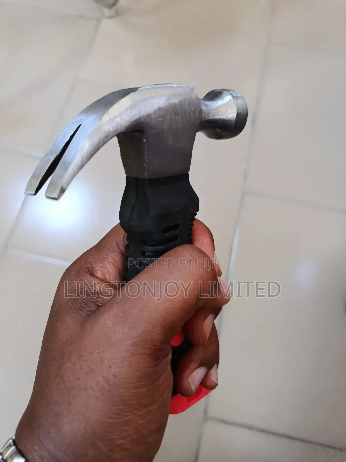 Pocket Hammer