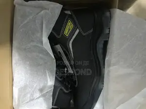 Safety Boot