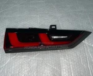 Set of Booth/ Truck Light Honda CRV 2022- 2025