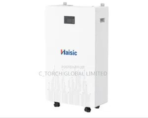 Haisic Energy Storage System,
