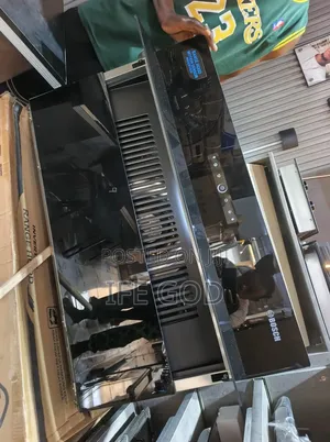 Original Bosch 90cm Powerful Automatic Smart Inverter Heat Extractor