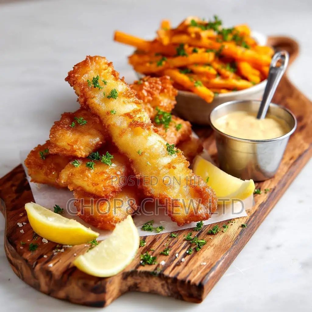 Private Chef