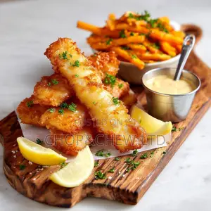 Private Chef