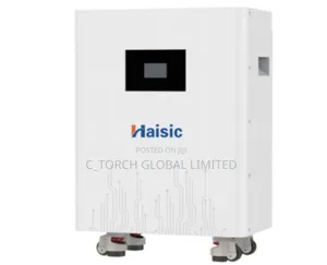 Haisic Lithium Iron Phosphate (