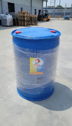 Total Radiator Coolant (200l)