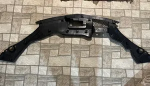 Radiator Plastic Acura TLX 2014- 2018