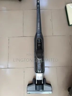 Bosch Cordless Stick Vacuum Cleaner