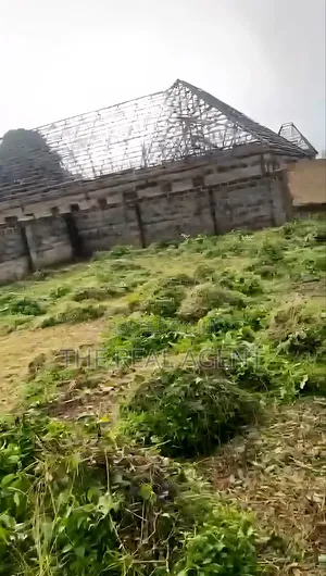 3bdrm House in Benin City for sale