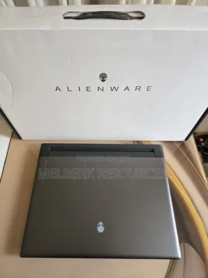 Laptop Dell 32GB Intel Core i9 SSD 2T