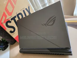 Laptop Asus ROG Strix G16 G614 32GB Intel Core i9 SSD 1T