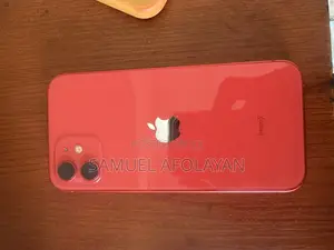 Apple iPhone 12 128 GB Red