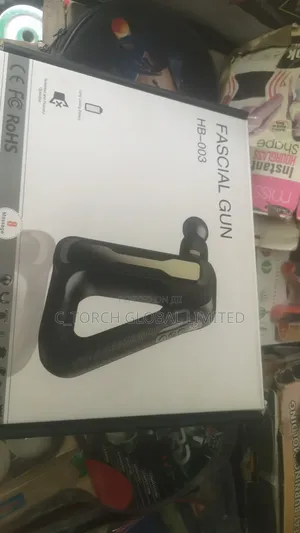 Blueidea Fascial Gun Pro