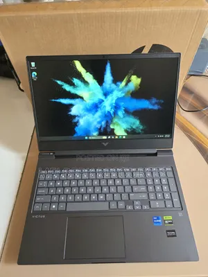 Laptop HP Victus 16 16GB Intel Core i7 SSD 1T