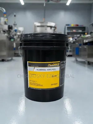 Kluber Oil 4 4uh1-150 N (20l)