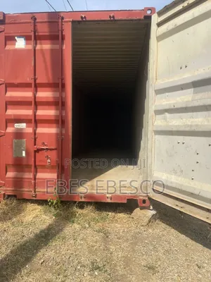 Container for Sale 40kf