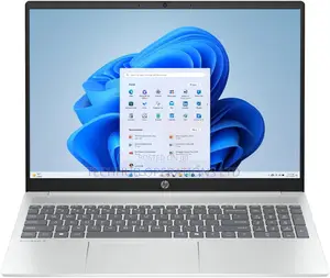 New Laptop HP OmniBook 5 Flip 8GB Intel Core i5 SSD 512GB