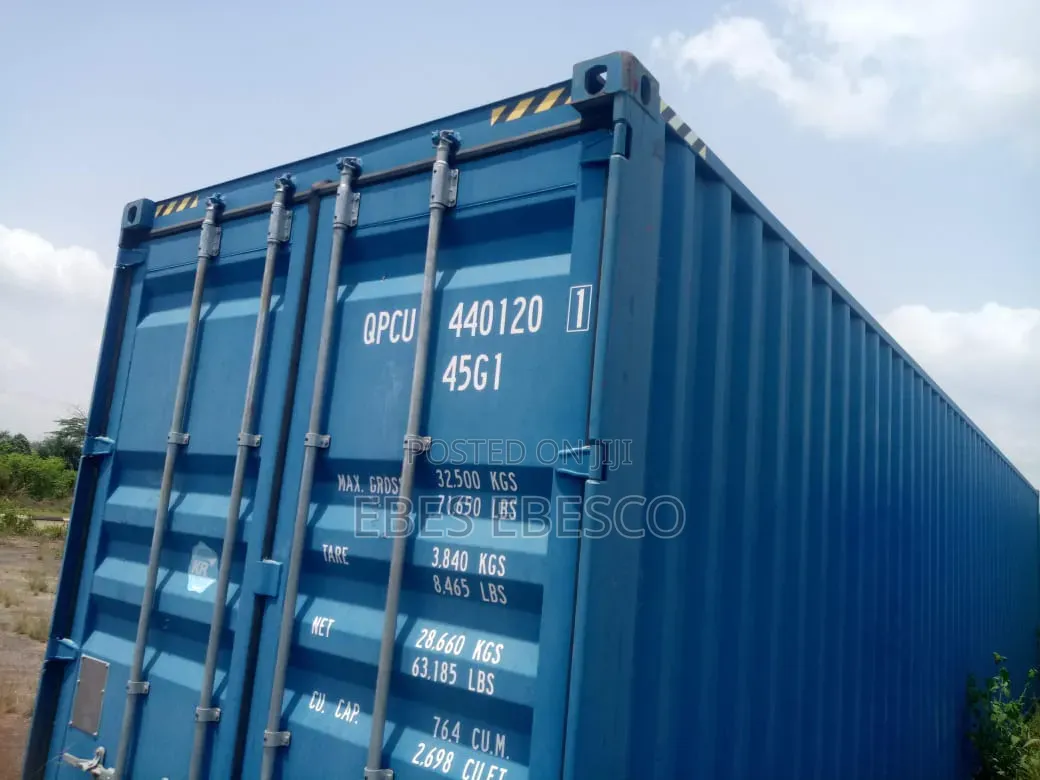 Container for Sale 40kf