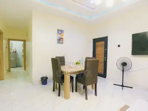 Luxurious 2 Bedroom Apartment in Ashi Bodija, Ibadan