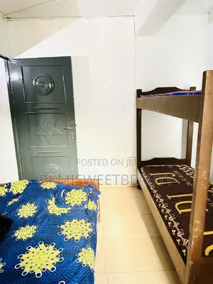 Short Let Hostel Accommodation for Ladies in Yaba