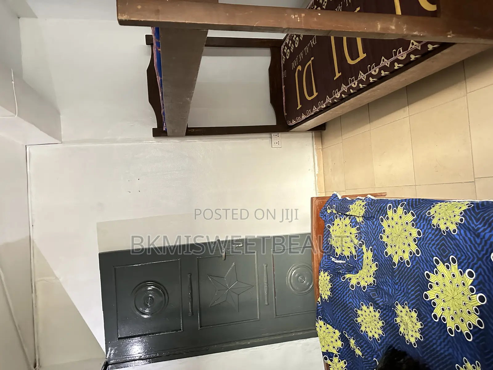 Short Let Hostel Accommodation for Ladies in Yaba