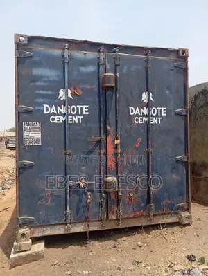 20ft Container for Sale