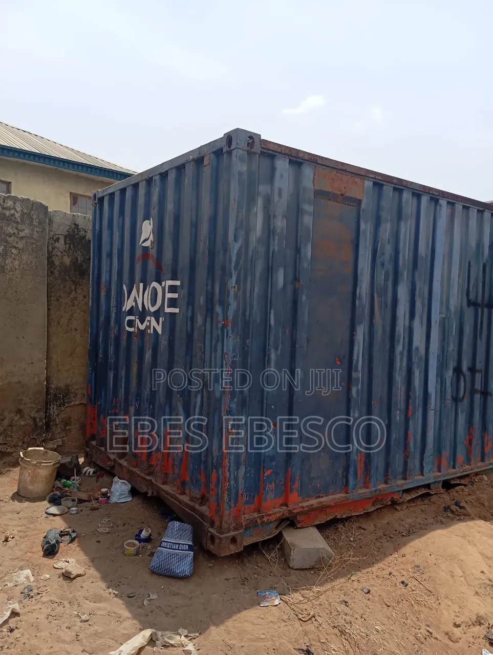 20ft Container for Sale