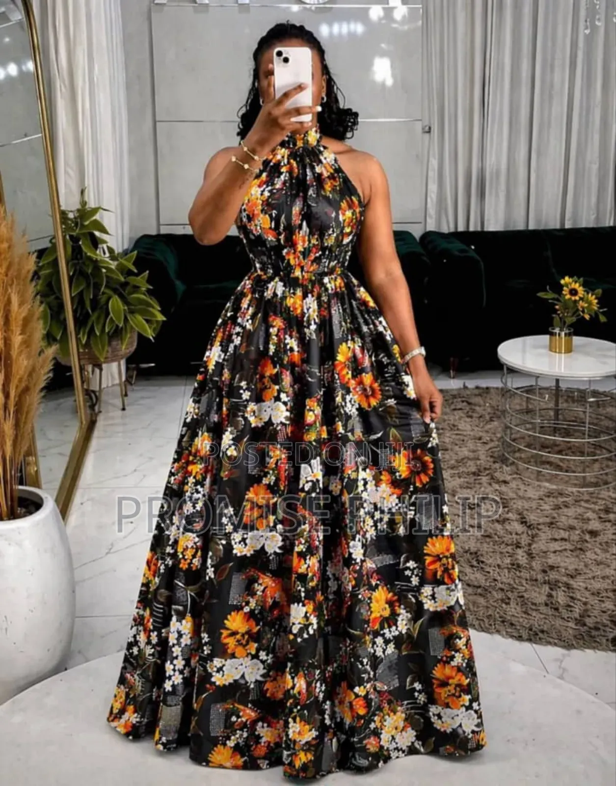 Women's Dress