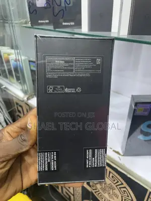 New Samsung Galaxy Z Flip3 5G 256 GB