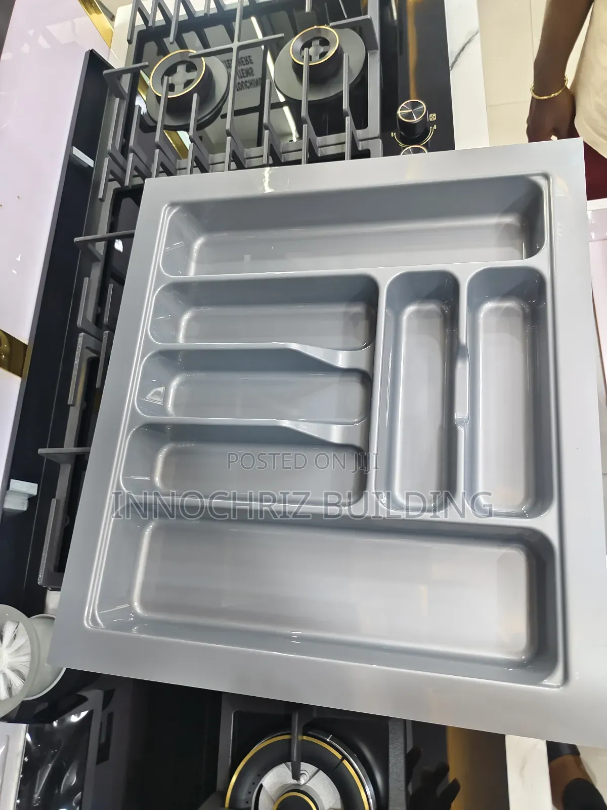 Cutlery Rack (54cm)
