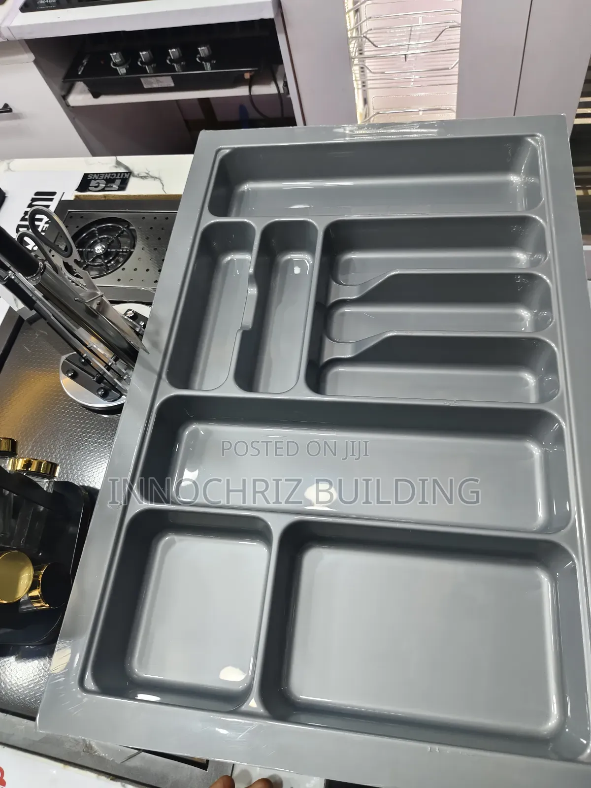 Cutlery Rack (74cm)