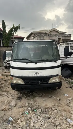 Truck for Sell