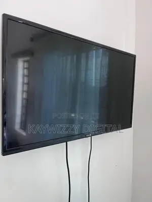 Scanfrost 32-inches Led Television